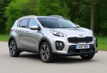 Photo of Kia Sportage: популярный кроссовер с характером