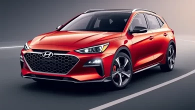 Photo of Hyundai: новая эра автомобилестроения