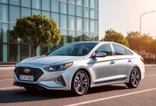 Photo of Hyundai Sonata: седан нового поколения