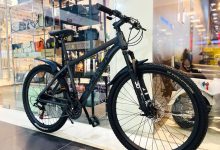 Photo of Особенности темных велосипедов