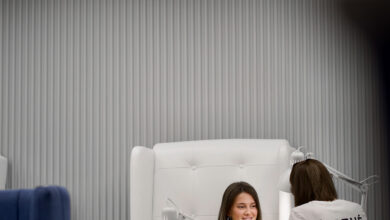 Photo of Преимущества посещения студии маникюра и педикюра каждый раз