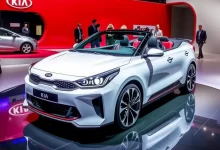 Photo of Kia: современные технологии и дизайн