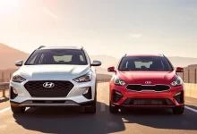 Photo of Hyundai и Kia: надежность и качество
