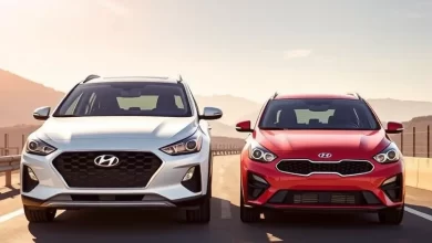 Photo of Hyundai и Kia: надежность и качество